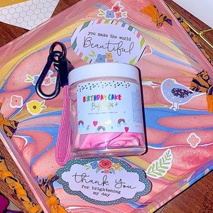 COPY - AMNH BIRTHDAY CAKE BODY BUTTER